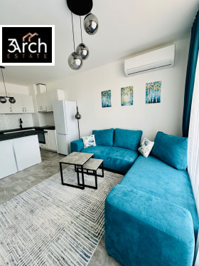 2-СТАЕН, 60 m2 - Holmes.bg 2-СТАЕН, 60 m2