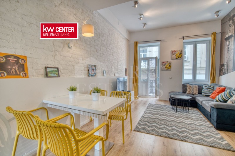 Под наем 3-СТАЕН, град София, Център • 1150 € / 2249.20 лв. • 57077973 1 — Holmes.bg Под наем 3-СТАЕН, град София, Център • 1150 € / 2249.20 лв. • 57077973 1