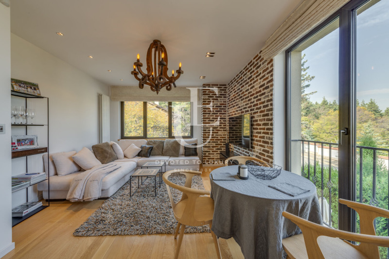 Под наем 3-СТАЕН, град София, Бояна • 1400 € • 40684409 1 — Holmes.bg Под наем 3-СТАЕН, град София, Бояна • 1400 € • 40684409 1