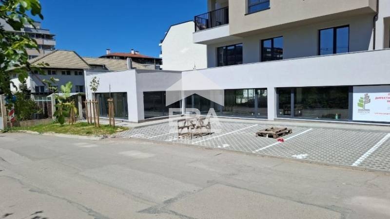 Под наем ГАРАЖ, ПАРКОМЯСТО, град София, Овча купел 1 • 100 € / 195.58 лв. • 10539272 1 — Holmes.bg Под наем ГАРАЖ, ПАРКОМЯСТО, град София, Овча купел 1 • 100 € / 195.58 лв. • 10539272 1