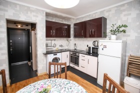 1-СТАЕН, 50 m2 - Holmes.bg 1-СТАЕН, 50 m2