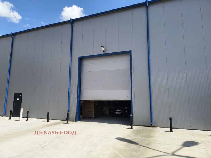 Дава под наем Склад град София , Република , 500 кв.м | 43230785 — Imoti.info Дава под наем Склад град София , Република , 500 кв.м | 43230785