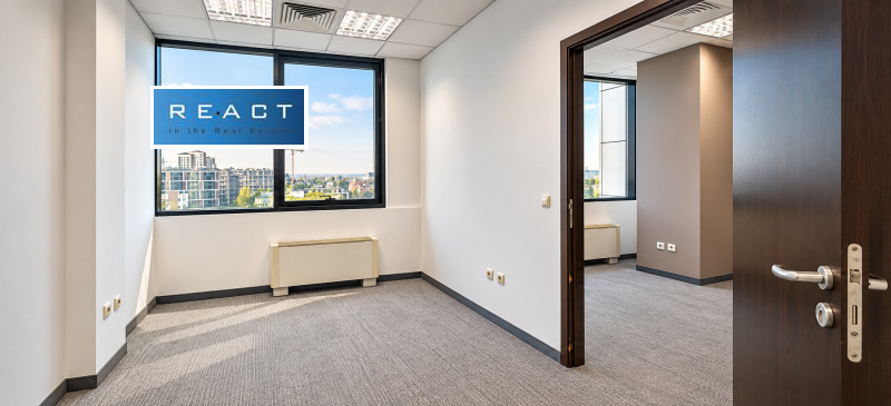 Под наем ОФИС, град София, 7-ми 11-ти километър • 1100 € • 80783165 1 — Holmes.bg Под наем ОФИС, град София, 7-ми 11-ти километър • 1100 € • 80783165 1