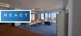 ОФИС, 1 000 m2 - Holmes.bg ОФИС, 1 000 m2