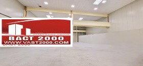 Обява Дава под наем СКЛАД,град София, НПЗ Искър