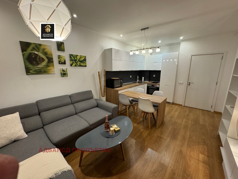 Под наем 2-СТАЕН, град София, Витоша • 700 € • 61514186 1 — Holmes.bg Под наем 2-СТАЕН, град София, Витоша • 700 € • 61514186 1