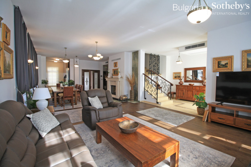 Под наем КЪЩА, град София, Изгрев • 5000 € / 9779.15 лв. • 33788290 1 — Holmes.bg Под наем КЪЩА, град София, Изгрев • 5000 € / 9779.15 лв. • 33788290 1