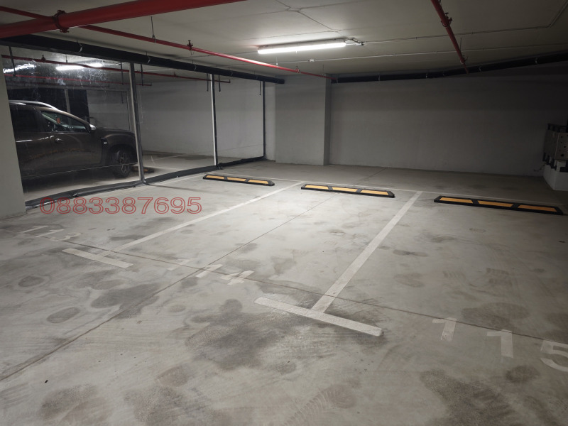 Под наем ГАРАЖ, ПАРКОМЯСТО, град София, Дружба 2 • 75 € / 146.69 лв. • 82291296 1 — Holmes.bg Под наем ГАРАЖ, ПАРКОМЯСТО, град София, Дружба 2 • 75 € / 146.69 лв. • 82291296 1