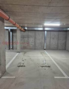 ГАРАЖ, ПАРКОМЯСТО, 14 m2 - Holmes.bg ГАРАЖ, ПАРКОМЯСТО, 14 m2