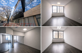 ОФИС, 68 m2 - Holmes.bg ОФИС, 68 m2