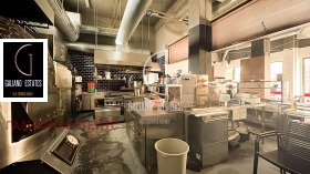 ЗАВЕДЕНИЕ, 210 m2 - Holmes.bg ЗАВЕДЕНИЕ, 210 m2