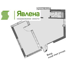 Дава под Наем МАГАЗИН | Imot.bg — малка снимка 8