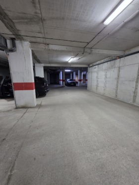 ГАРАЖ, ПАРКОМЯСТО, 18 m2 - Holmes.bg ГАРАЖ, ПАРКОМЯСТО, 18 m2