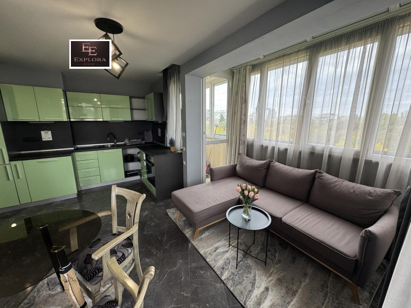 Под наем 3-СТАЕН, град София, Гоце Делчев • 800 € • 49039565 1 — Holmes.bg Под наем 3-СТАЕН, град София, Гоце Делчев • 800 € • 49039565 1