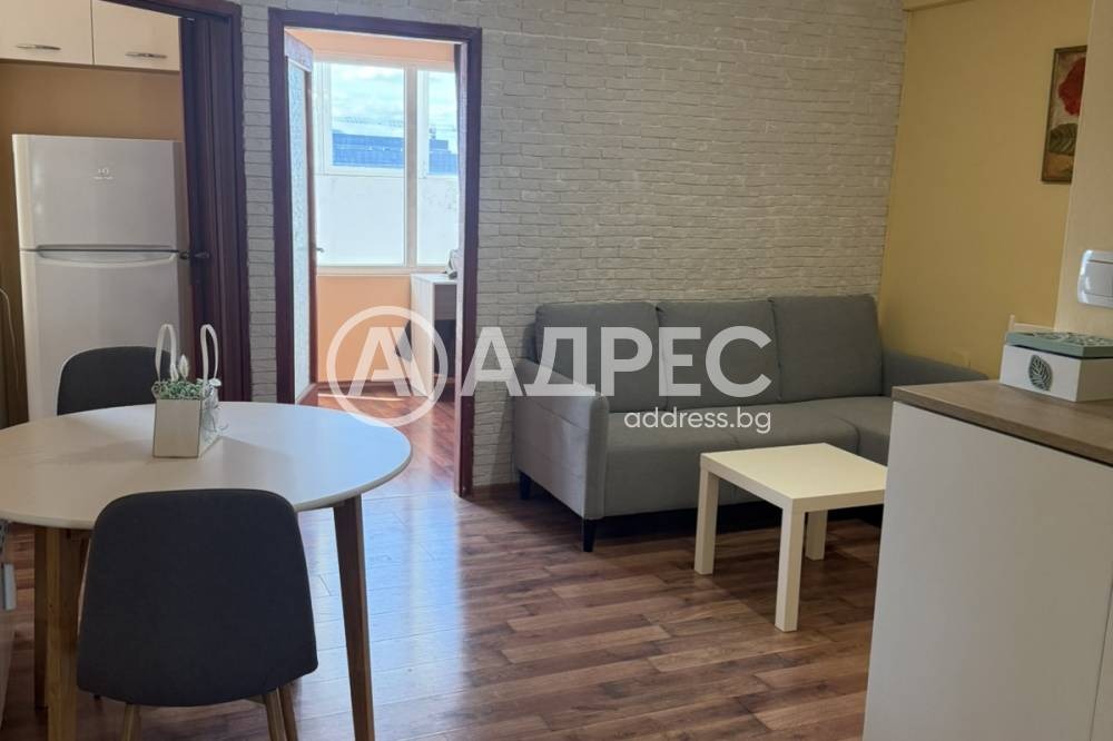 Дава под наем 2-стаен град София , Младост 4 , 55 кв.м | 50327541 — Imoti.com Дава под наем 2-стаен град София , Младост 4 , 55 кв.м | 50327541