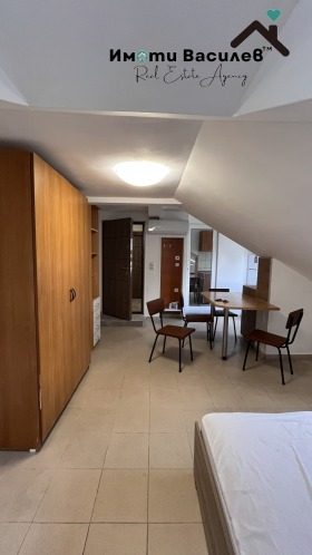 1-СТАЕН, 56 m2 - Holmes.bg 1-СТАЕН, 56 m2