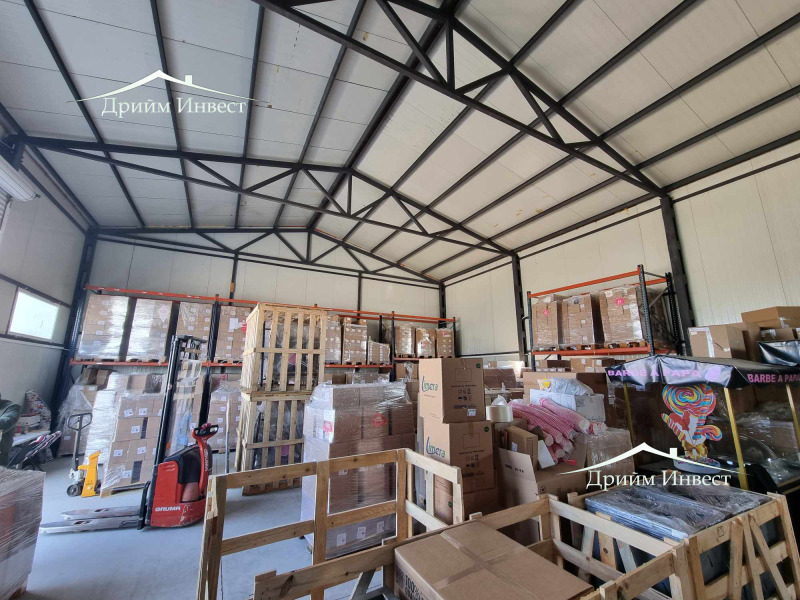 Под наем СКЛАД, град Пловдив, Индустриална зона - Юг • 920 € • 63153379 1 — Holmes.bg Под наем СКЛАД, град Пловдив, Индустриална зона - Юг • 920 € • 63153379 1