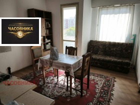 Дава под наем 1-стаен, град Пазарджик