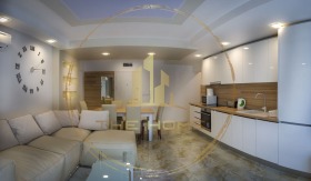 3-СТАЕН, 100 m2 - Holmes.bg 3-СТАЕН, 100 m2