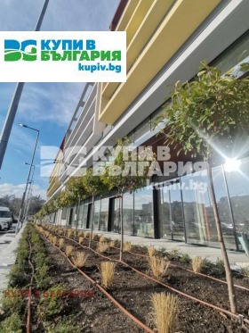 Обява Дава под наем ТЪРГОВСКИ КОМПЛЕКС,град Варна, Младост 1