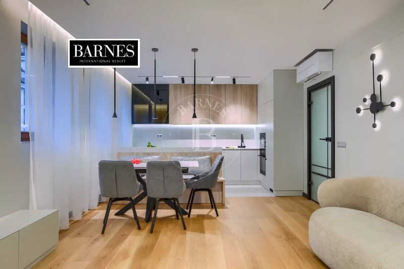 Под наем 3-СТАЕН, град София, Кръстова вада • 1800 € / 3520.49 лв. • 73154180 1 — Holmes.bg Под наем 3-СТАЕН, град София, Кръстова вада • 1800 € / 3520.49 лв. • 73154180 1