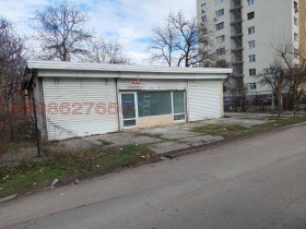 Дава под наем Магазин, град София