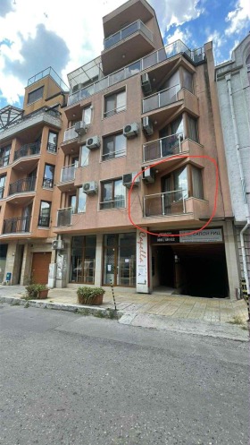 2-СТАЕН, 60 m2 - Holmes.bg 2-СТАЕН, 60 m2