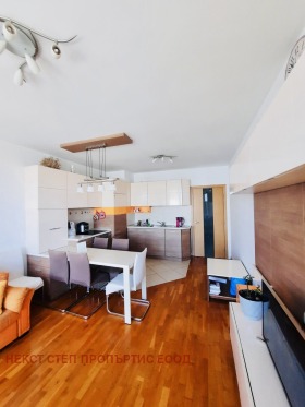 2-СТАЕН, 58 m2 - Holmes.bg 2-СТАЕН, 58 m2