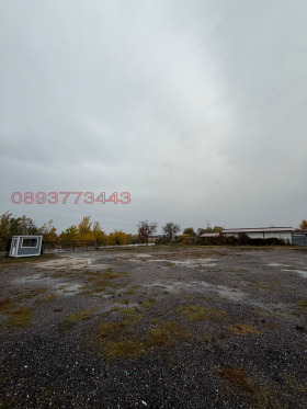 Обява Дава под наем ПАРКИНГ,град София, гр. Нови Искър