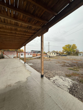 Обява Дава под наем ПАРКИНГ,град София, гр. Нови Искър