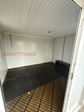 Обява Дава под наем ПАРКИНГ,град София, гр. Нови Искър>