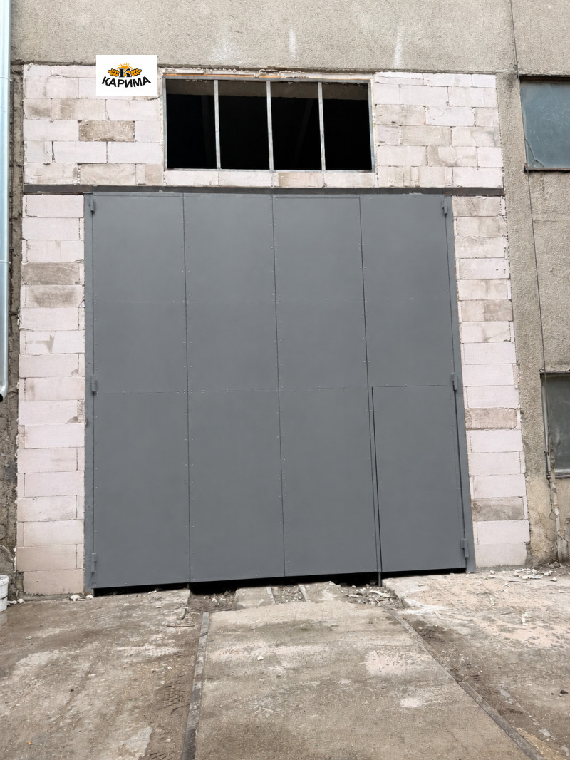 Под наем СКЛАД, град Варна, Западна промишлена зона • 435 € • 71395969 1 — Holmes.bg Под наем СКЛАД, град Варна, Западна промишлена зона • 435 € • 71395969 1