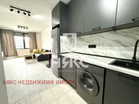 Обява Дава под наем 2-СТАЕН,град София, Малинова долина