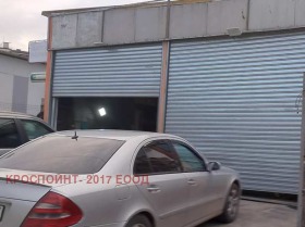 Обява Дава под наем АВТОСЕРВИЗ,град София, Люлин 8