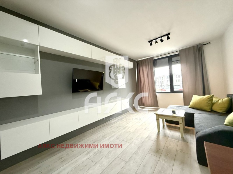 Под наем 2-СТАЕН, град София, Малинова долина • 1200 лв. / 613.55 € • 43621018 1 — Holmes.bg Под наем 2-СТАЕН, град София, Малинова долина • 1200 лв. / 613.55 € • 43621018 1