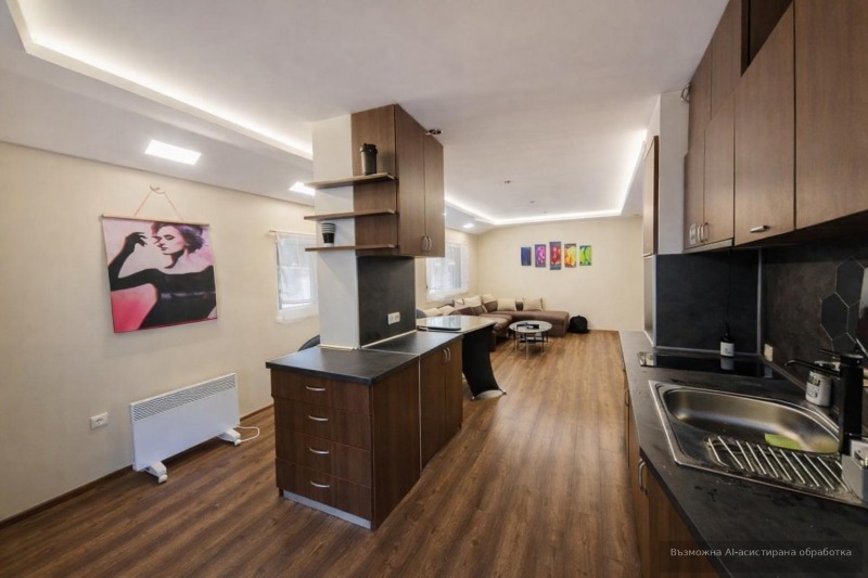 Под наем 2-СТАЕН, град София, Банишора • 565 € • 45004463 1 — Holmes.bg Под наем 2-СТАЕН, град София, Банишора • 565 € • 45004463 1