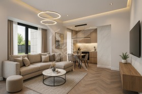 2-СТАЕН, 65 m2 - Holmes.bg 2-СТАЕН, 65 m2