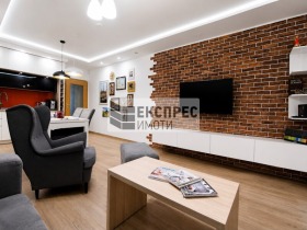 3-СТАЕН, 110 m2 - Holmes.bg 3-СТАЕН, 110 m2