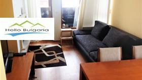 2-СТАЕН, 58 m2 - Holmes.bg 2-СТАЕН, 58 m2