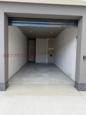 ГАРАЖ, ПАРКОМЯСТО, 31 m2 - Holmes.bg ГАРАЖ, ПАРКОМЯСТО, 31 m2