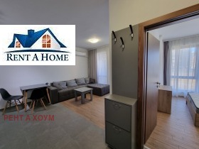 Обява Дава под наем 2-СТАЕН,град София, Малинова долина