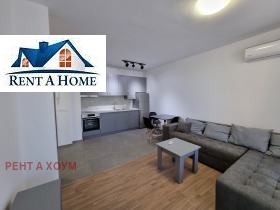 2-СТАЕН, 60 m2 - Holmes.bg 2-СТАЕН, 60 m2