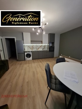 Обява Дава под наем 4-СТАЕН,град София, Кръстова вада