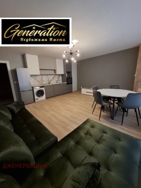 Обява Дава под наем 4-СТАЕН,град София, Кръстова вада>