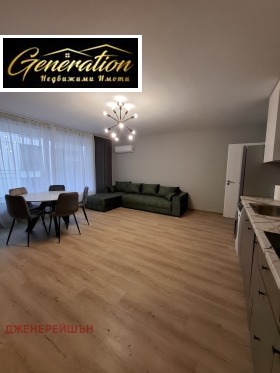 Обява Дава под наем 4-СТАЕН,град София, Кръстова вада