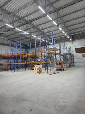 СКЛАД, 607 m2 - Holmes.bg СКЛАД, 607 m2