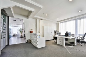 Дава под Наем ОФИС | Imot.bg — малка снимка 2