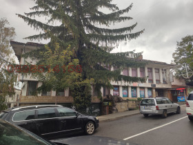 Обява Дава под наем ПРОМ. ПОМЕЩЕНИЕ,гр. Котел, област Сливен