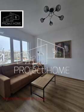 Обява Дава под наем 3-СТАЕН,град Бургас, Център>