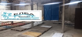 Обява Дава под наем СКЛАД,град София, Република
